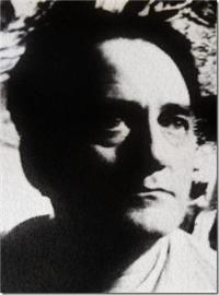 Portrait of Max Bucaille